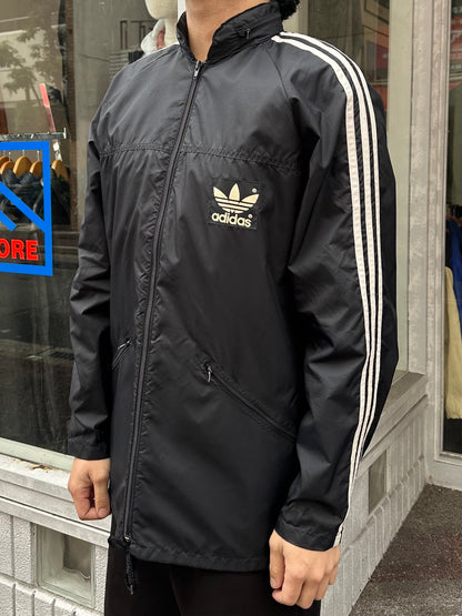 90's ADIDAS ナイロンジャケット