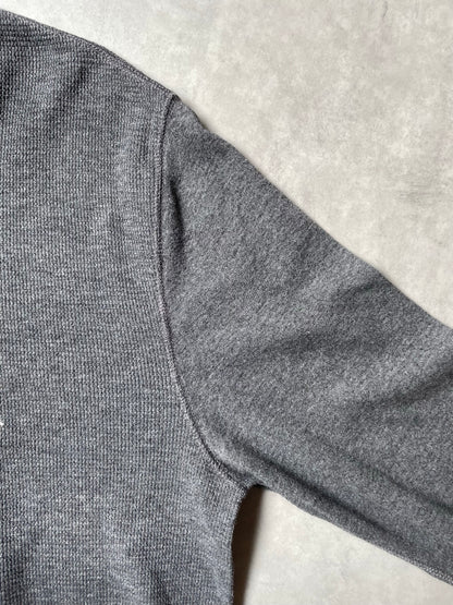 00's POLO RALPH LAUREN 長袖サーマル
