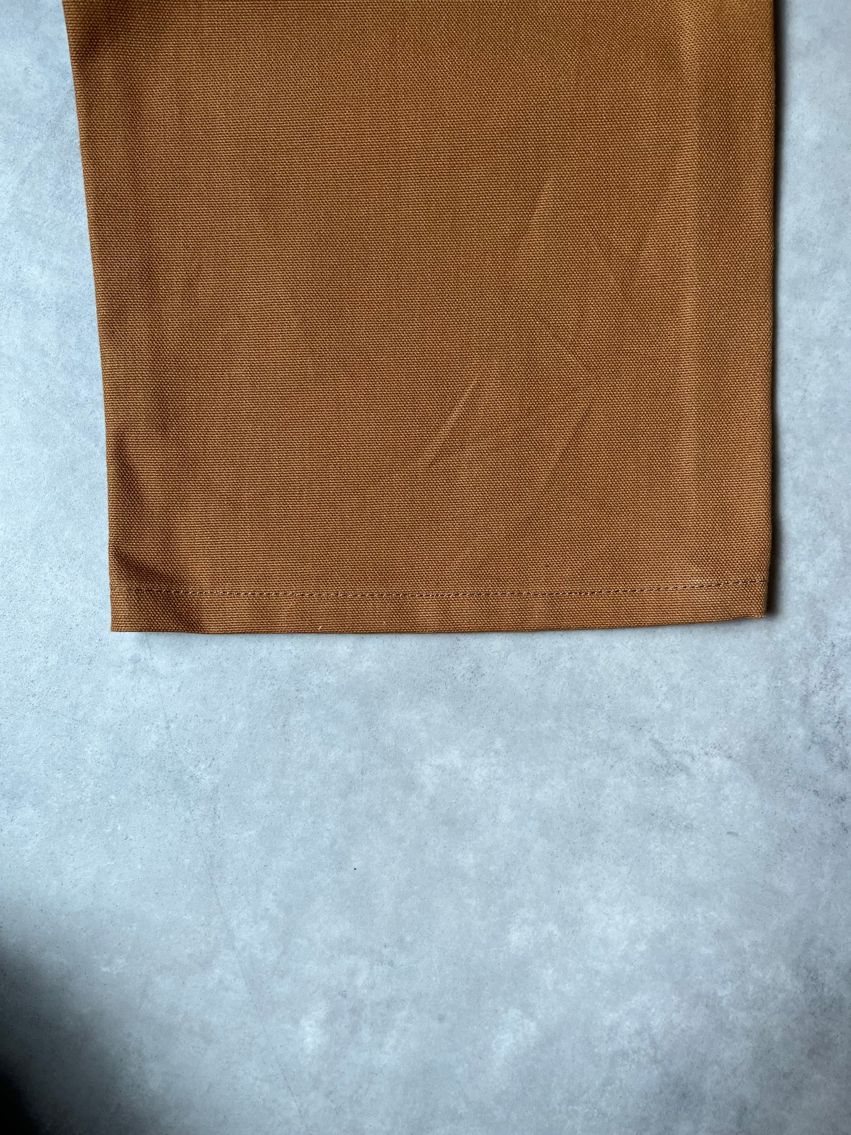 「Carhartt」ダブルニー ワークパンツ DEADSTOCK