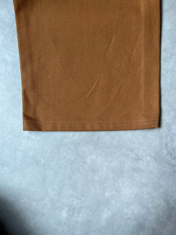 「Carhartt」ダブルニー ワークパンツ DEADSTOCK