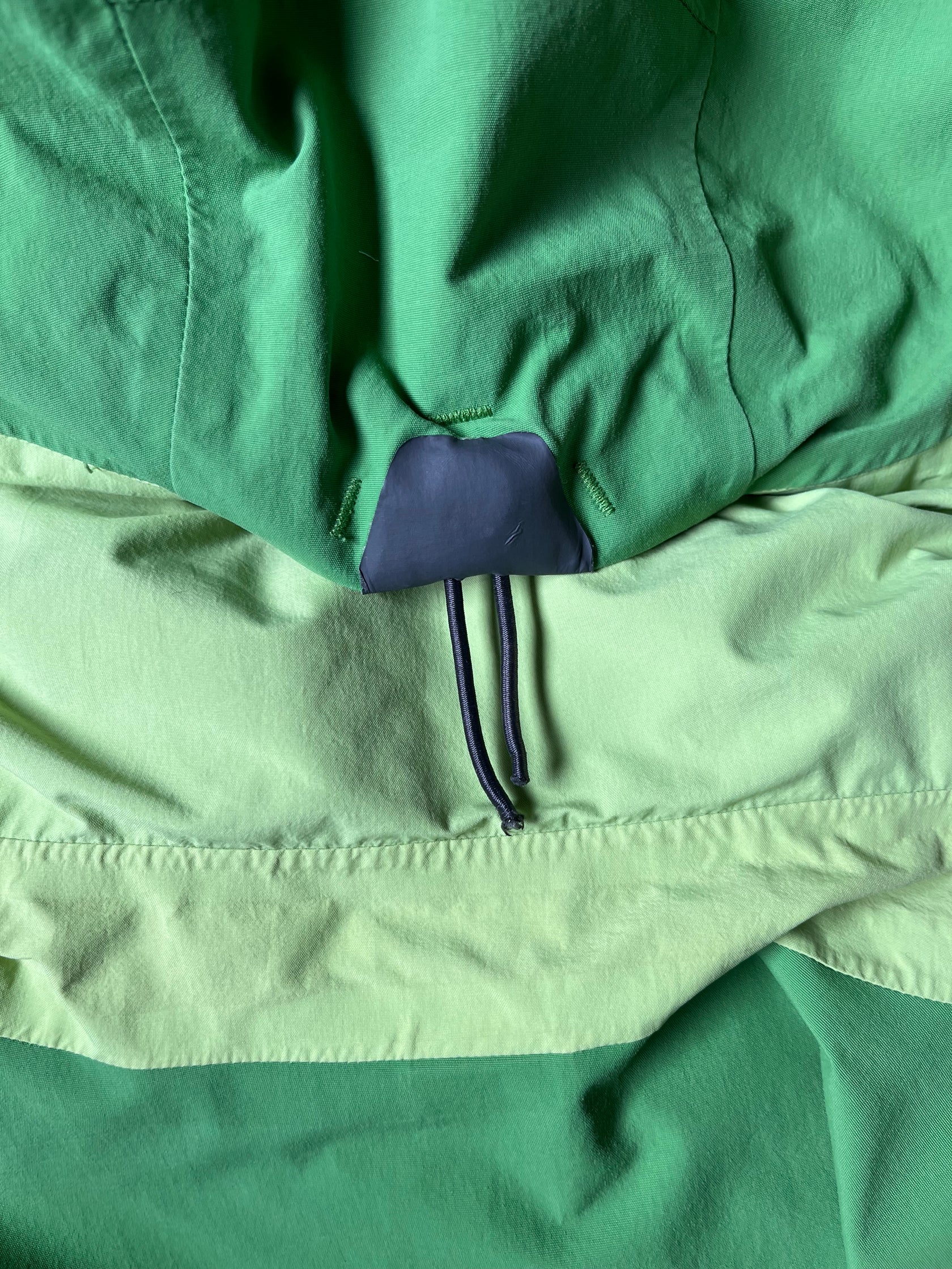 10's PATAGONIA「Piolet Jacket」ナイロンジャケット