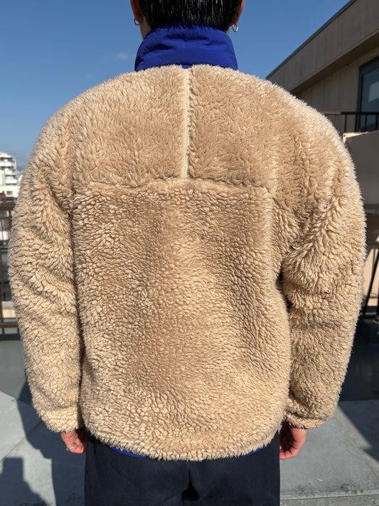 00's PATAGONIA「RETRO-X」フリースジャケット