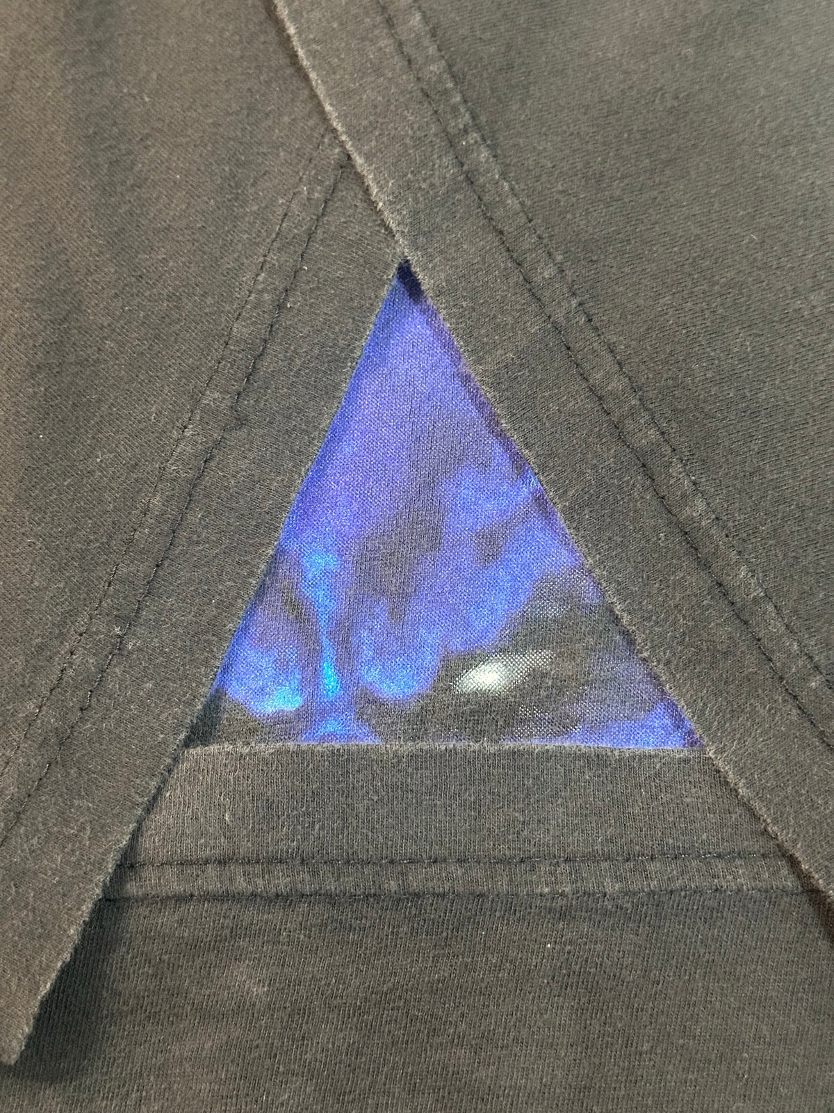 00's IRON MAIDEN「Brave New World」バンドTシャツ