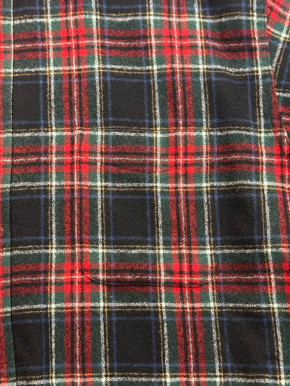 90's PENDLETON USA製 ネルシャツ