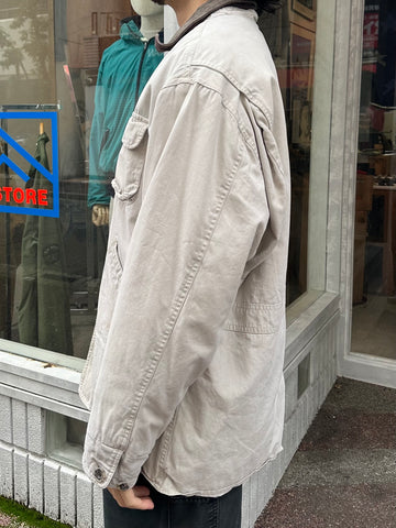 90's GAP ハンティングジャケット