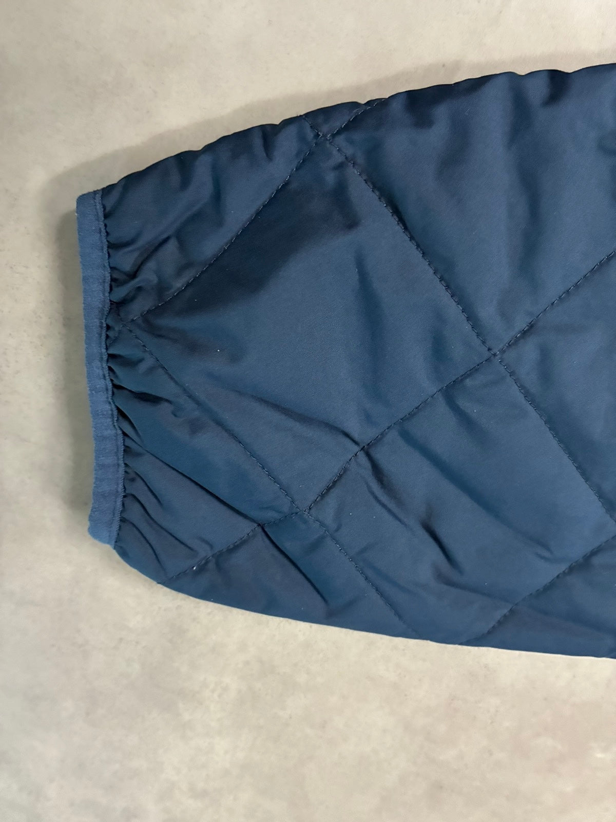 20's PATAGONIA 「Diamond Quilt Bomber Hoody」 キルティングジャケット