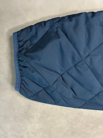 20's PATAGONIA 「Diamond Quilt Bomber Hoody」 キルティングジャケット