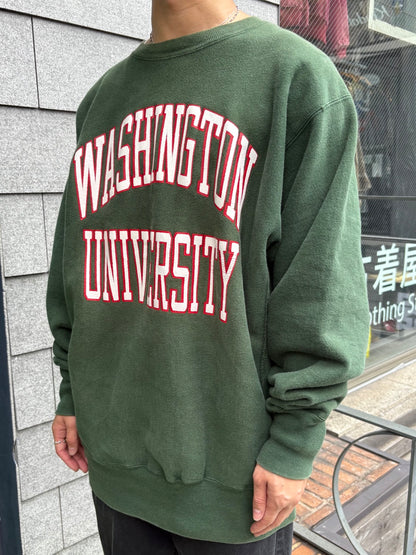 90's Champion「Reverse Weave」USA製 カレッジスウェット