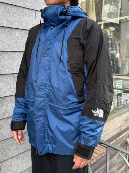 10's~20's THE NORTH FACE「GORE-TEX」マウンテンパーカー