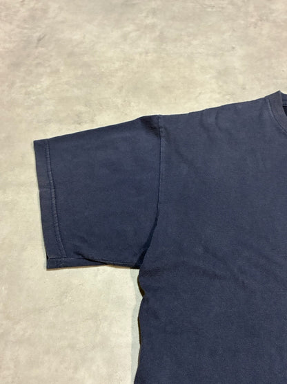 90's STUSSY「紺タグ」スケートTシャツ