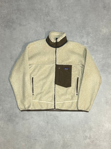 00's~10's PATAGONIA「ClassicRetro-X Jacket」フリースジャケット