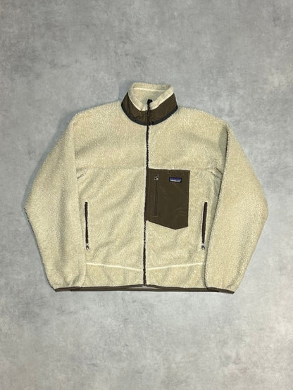 00's~10's PATAGONIA「ClassicRetro-X Jacket」フリースジャケット