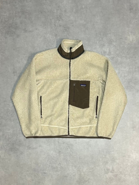 00's~10's PATAGONIA「ClassicRetro-X Jacket」フリースジャケット