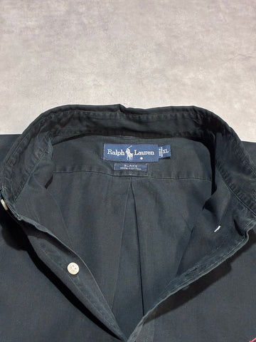90's RALPH LAUREN「BLAKE」ボタンダウンシャツ