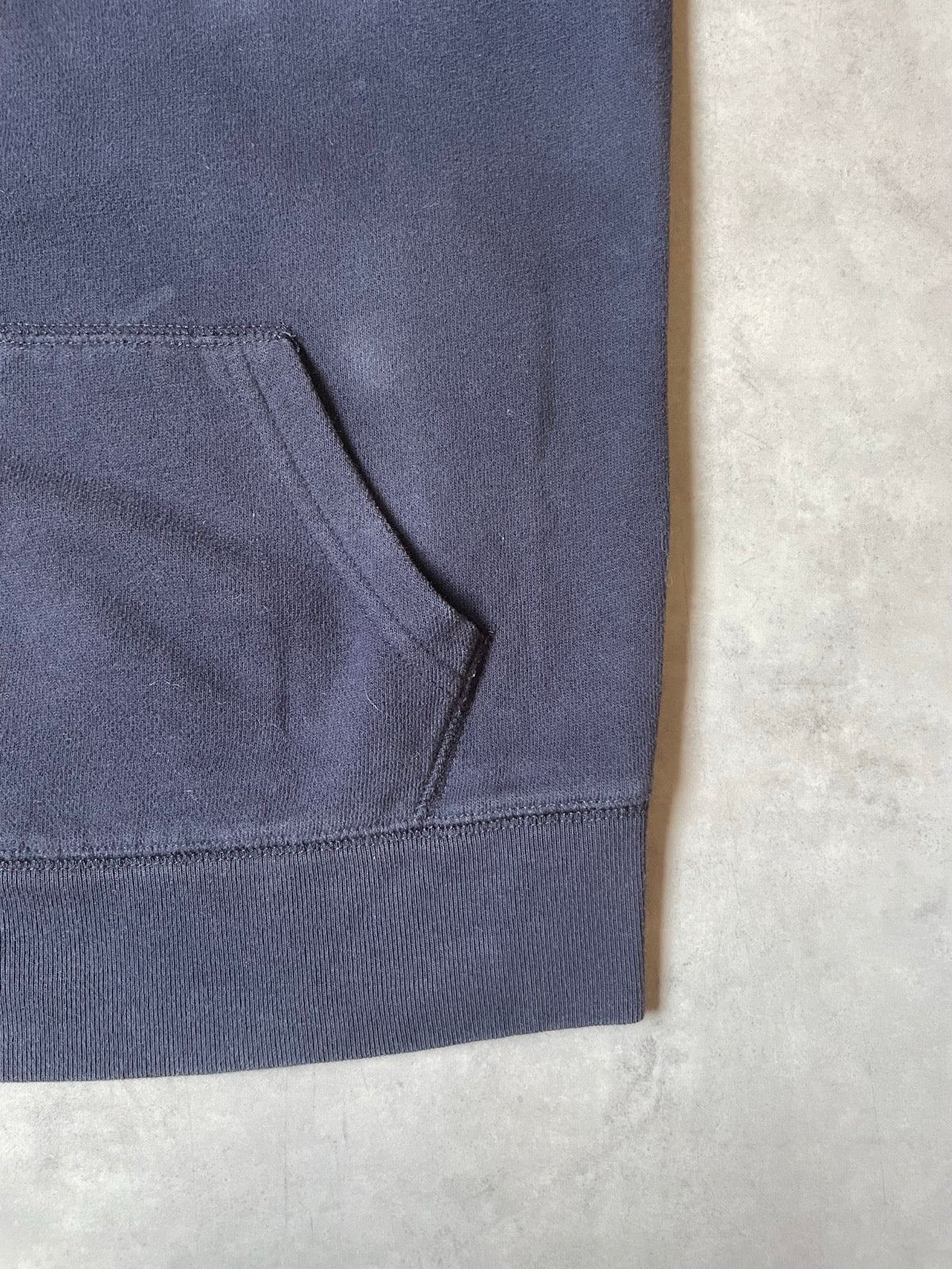 00's POLO JEANS COMPANY ジップパーカー