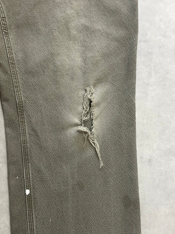 00's CARHARTT「RELAXED FIT」ペインターパンツ