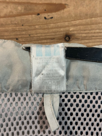 90's ADIDAS ナイロンジャケット