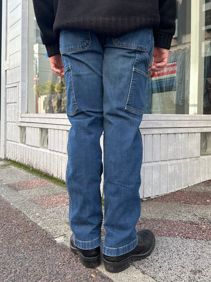 00's CARHARTT「RELAXED FIT」ペインターパンツ