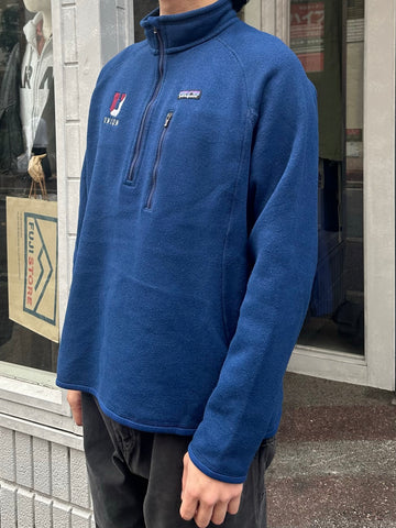 10's PATAGONIA フリースジャケット