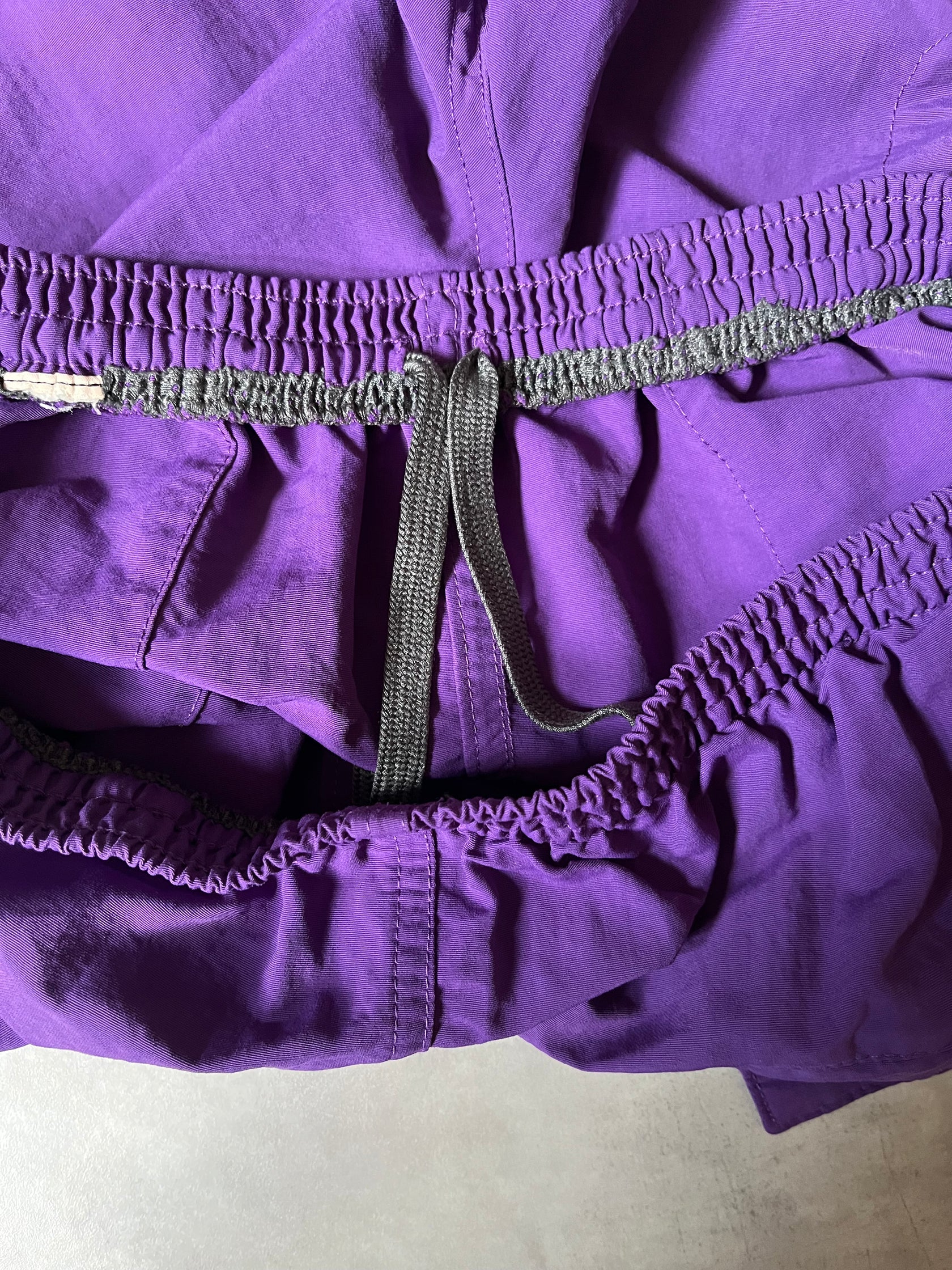 10's PATAGONIA 「Baggies Shorts」ショーツ