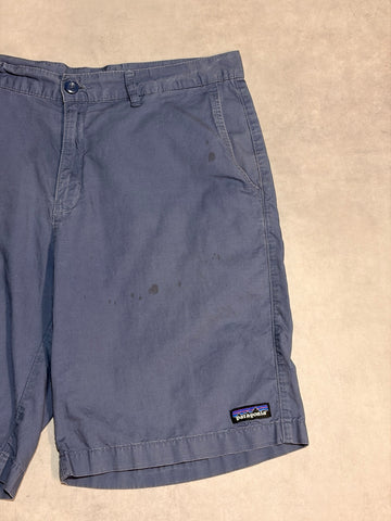 00's PATAGONIA「オーガニックコットン」ショーツ