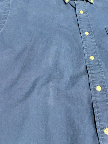 90's RALPH LAUREN「BLAKE」ボタンダウンシャツ