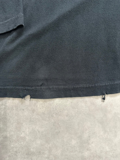 00's BOHSE ONKELZ バンドロングTシャツ