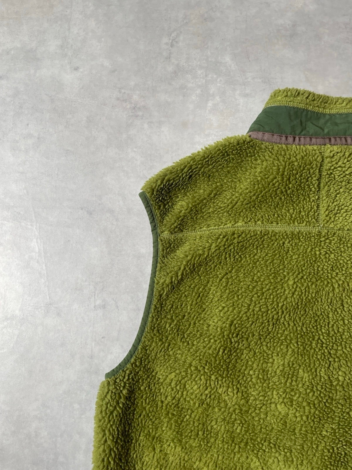 10s PATAGONIA 「Classic Retro-X Vest」 フリースベスト – FUJI STORE