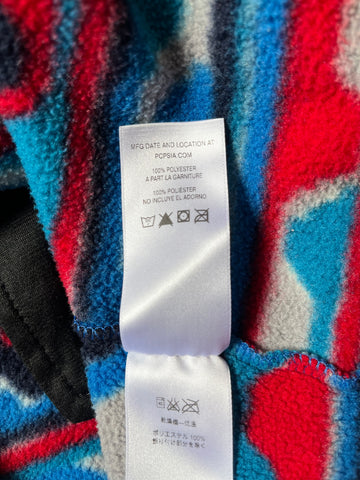 10’s PATAGONIA  「Synchilla Snap-T」フリースプルオーバー