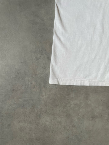 90's PABLO PICASSO「平和の鳩」アートTシャツ
