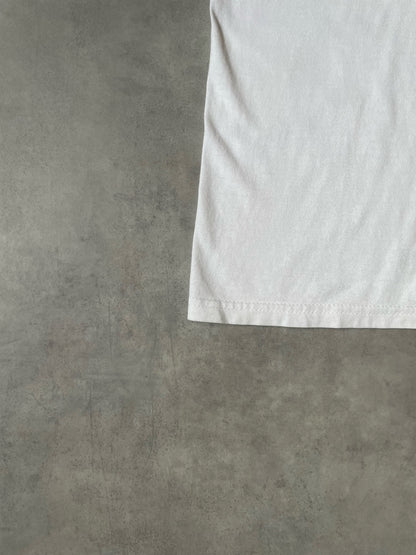90's PABLO PICASSO「平和の鳩」アートTシャツ