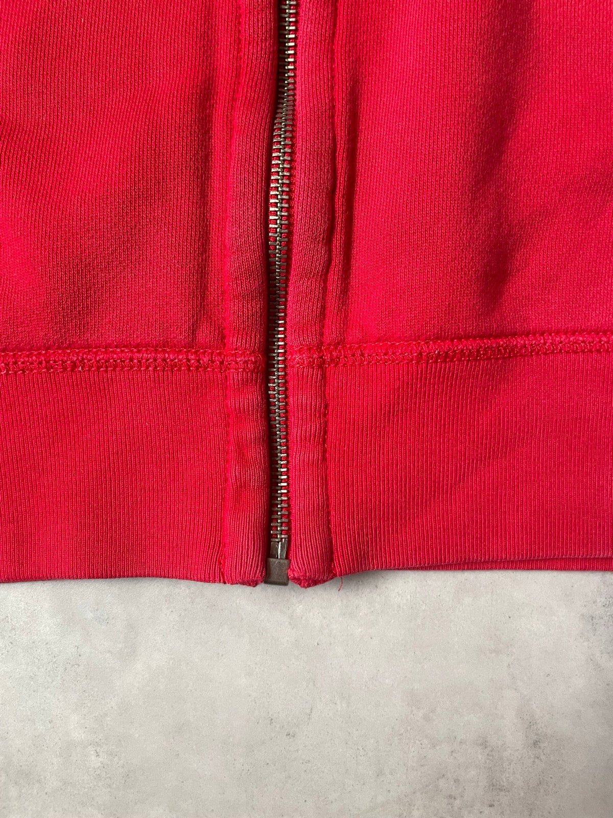 00's POLO RALPH LAUREN ジップパーカー