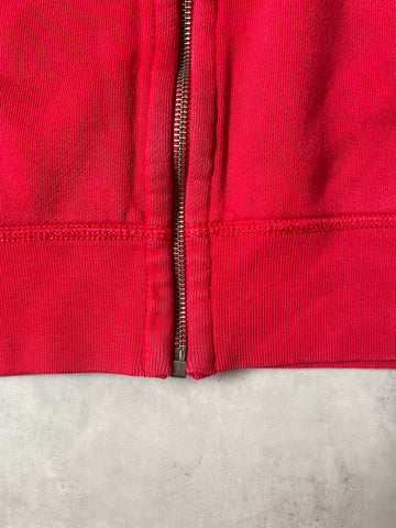 00's POLO RALPH LAUREN ジップパーカー