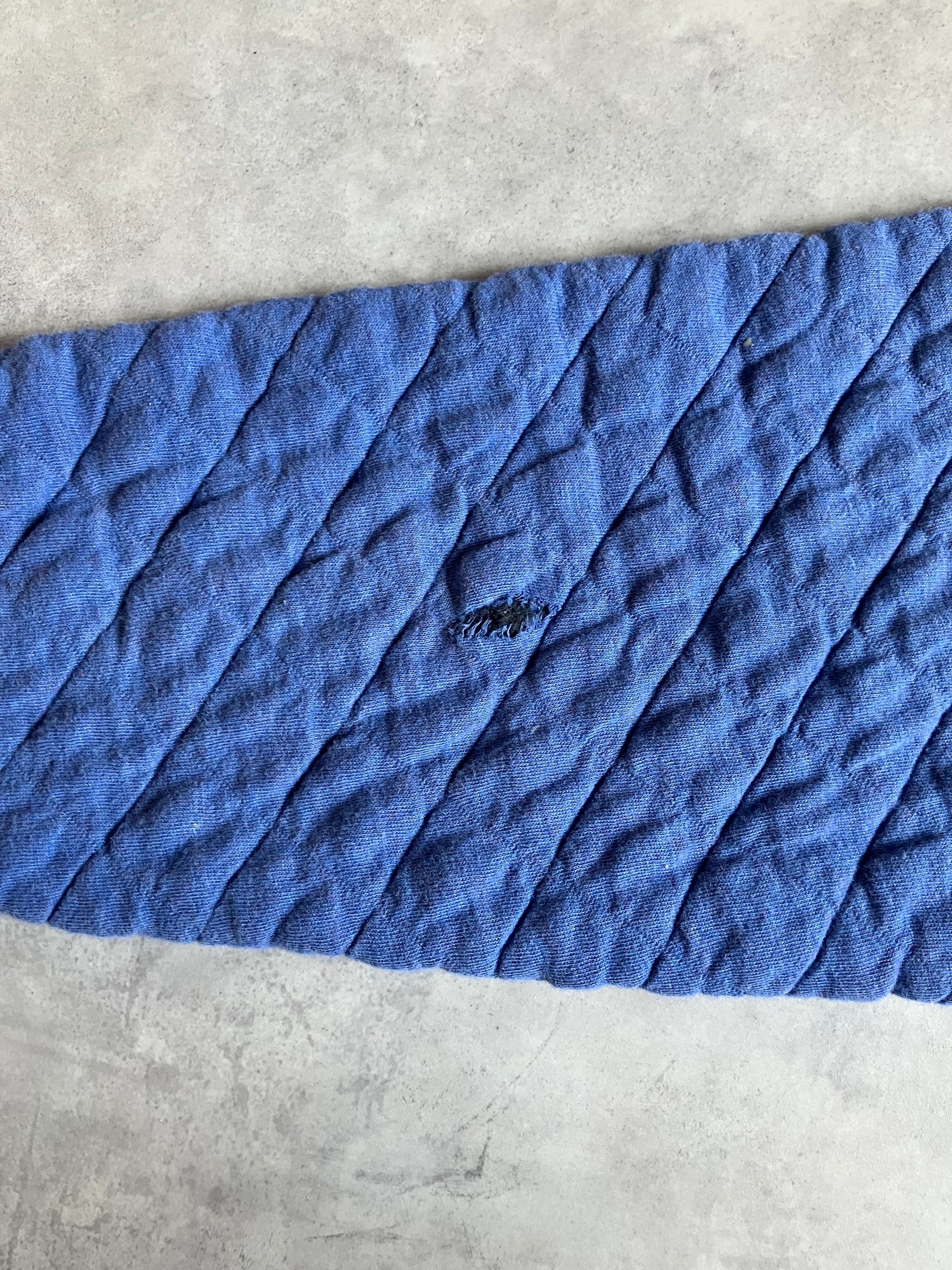 10's PATAGONIA「Organic Cotton Quilt Snap-T」スナッププルオーバー