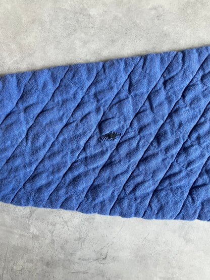 10's PATAGONIA「Organic Cotton Quilt Snap-T」スナッププルオーバー