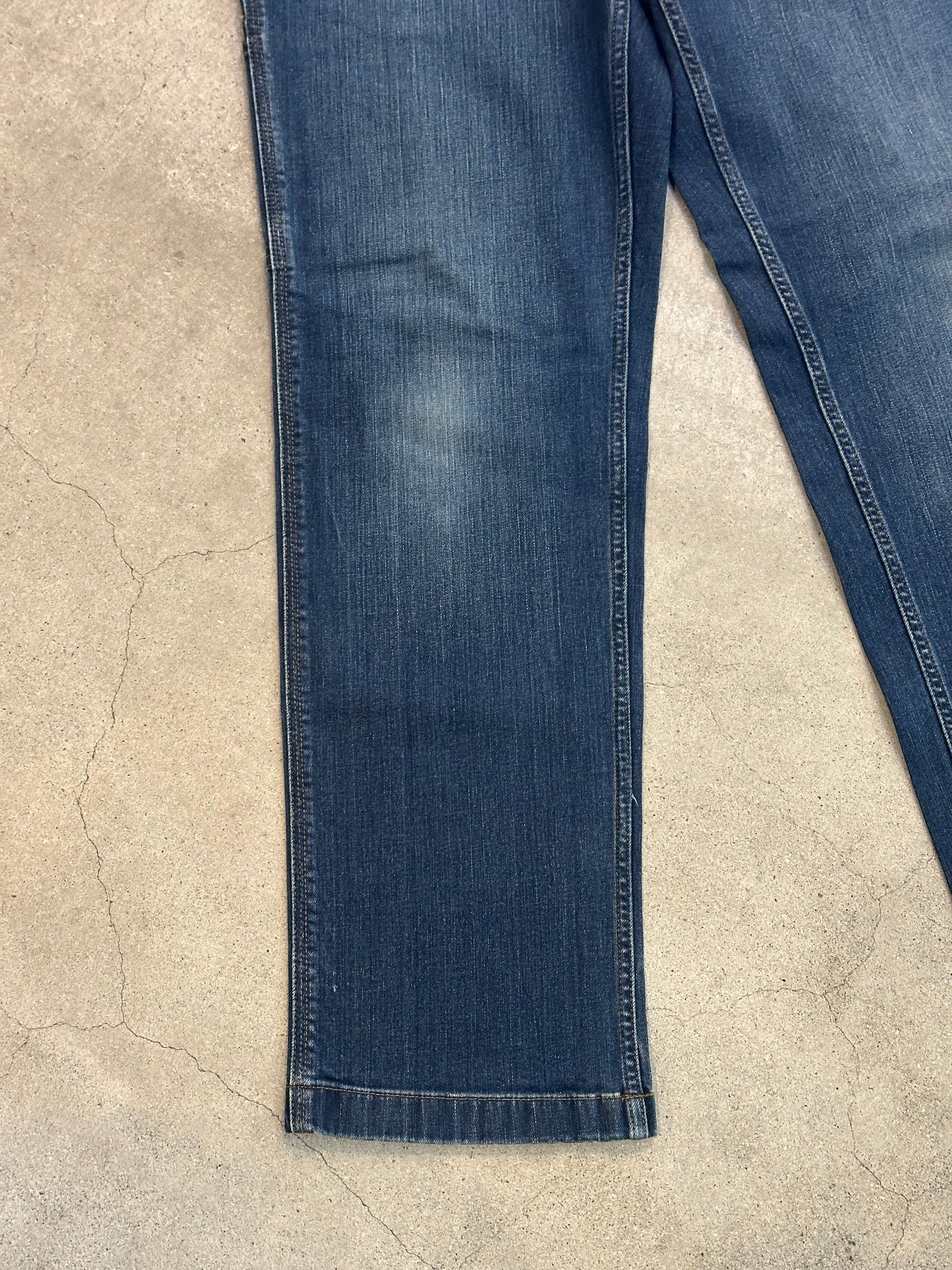 00's CARHARTT「RELAXED FIT」ペインターパンツ