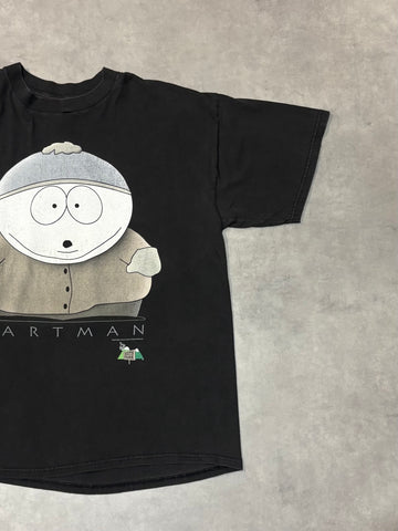 90's South Park「Cartman」キャラクターTシャツ