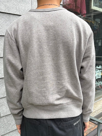 10's「RalphLauren」ワンポイントスウェット