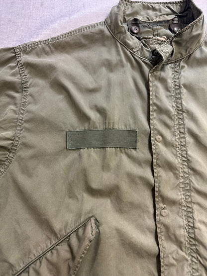 70's M65 フィッシュテールパーカー