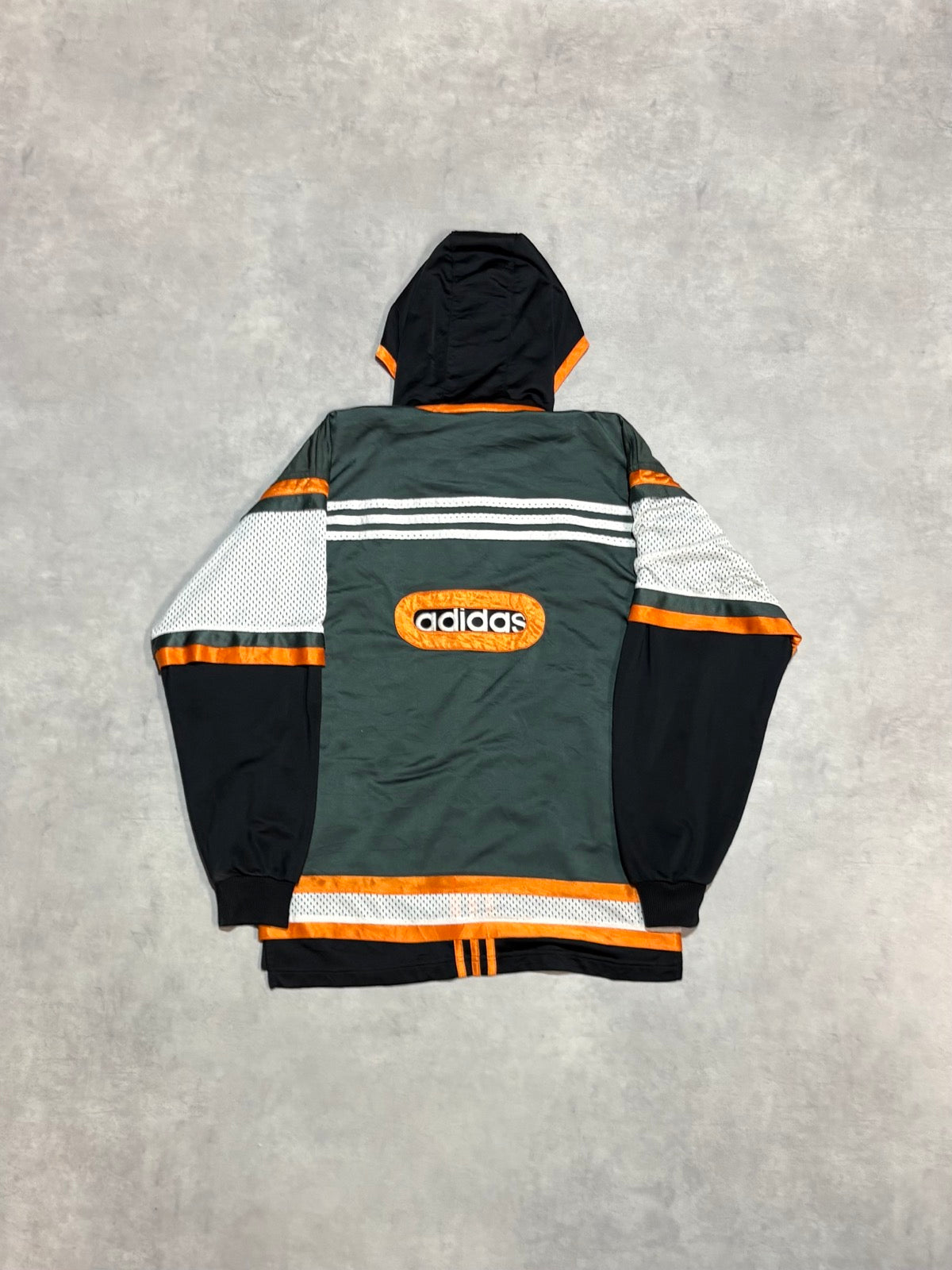 TRACK JACKET – FUJI STORE