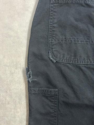 00's CARHARTT「B151-BLK」ペインターパンツ