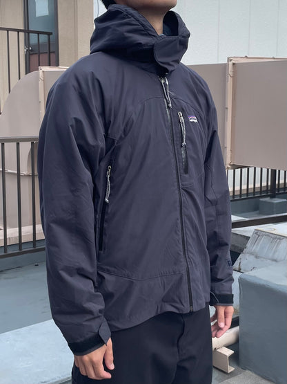 10's  patagonia「Nano-Air Light Hoody」マウンテンパーカー