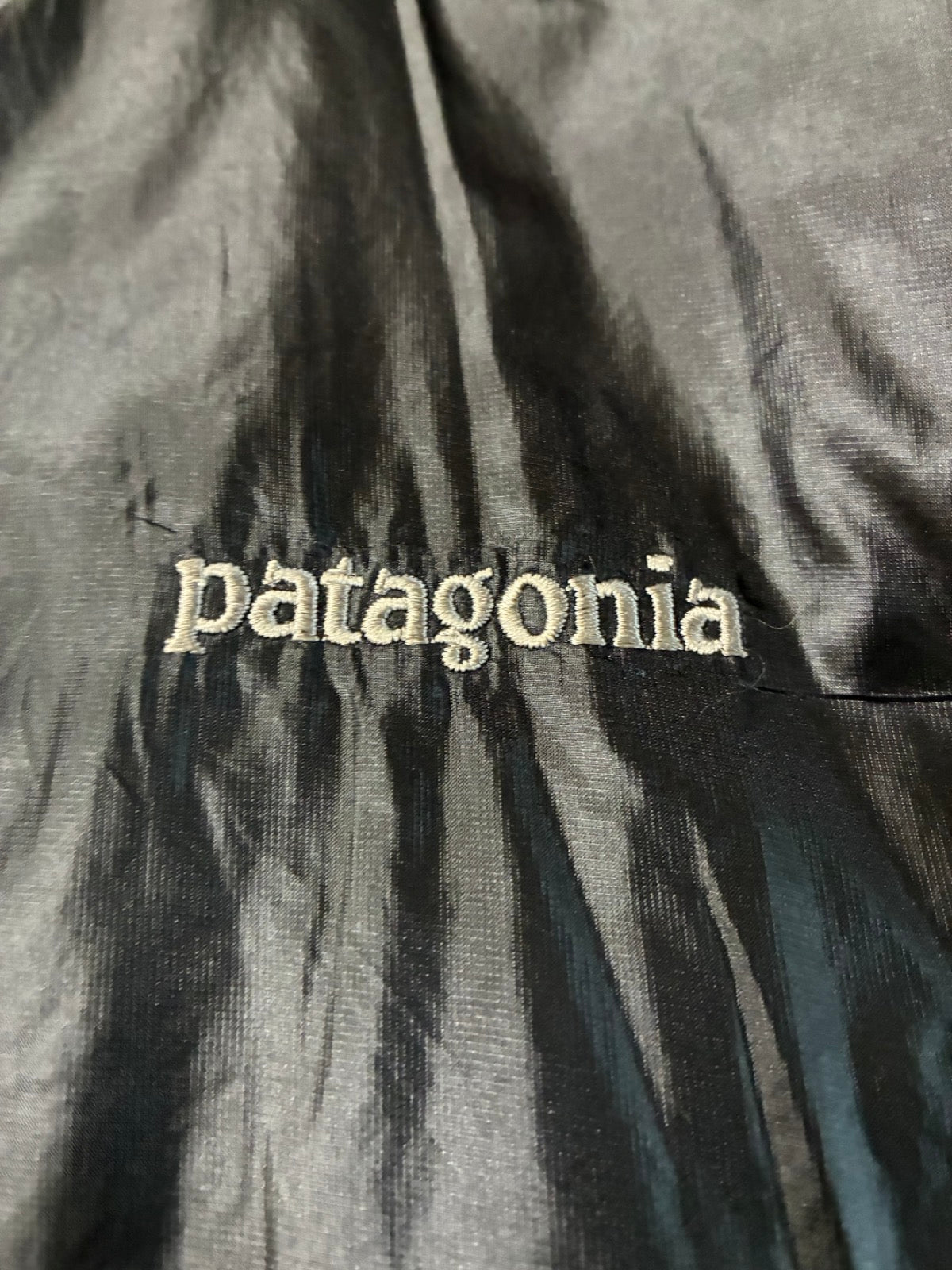 00's PATAGONIA 「Micro Puff Parka」 ナイロンパーカー