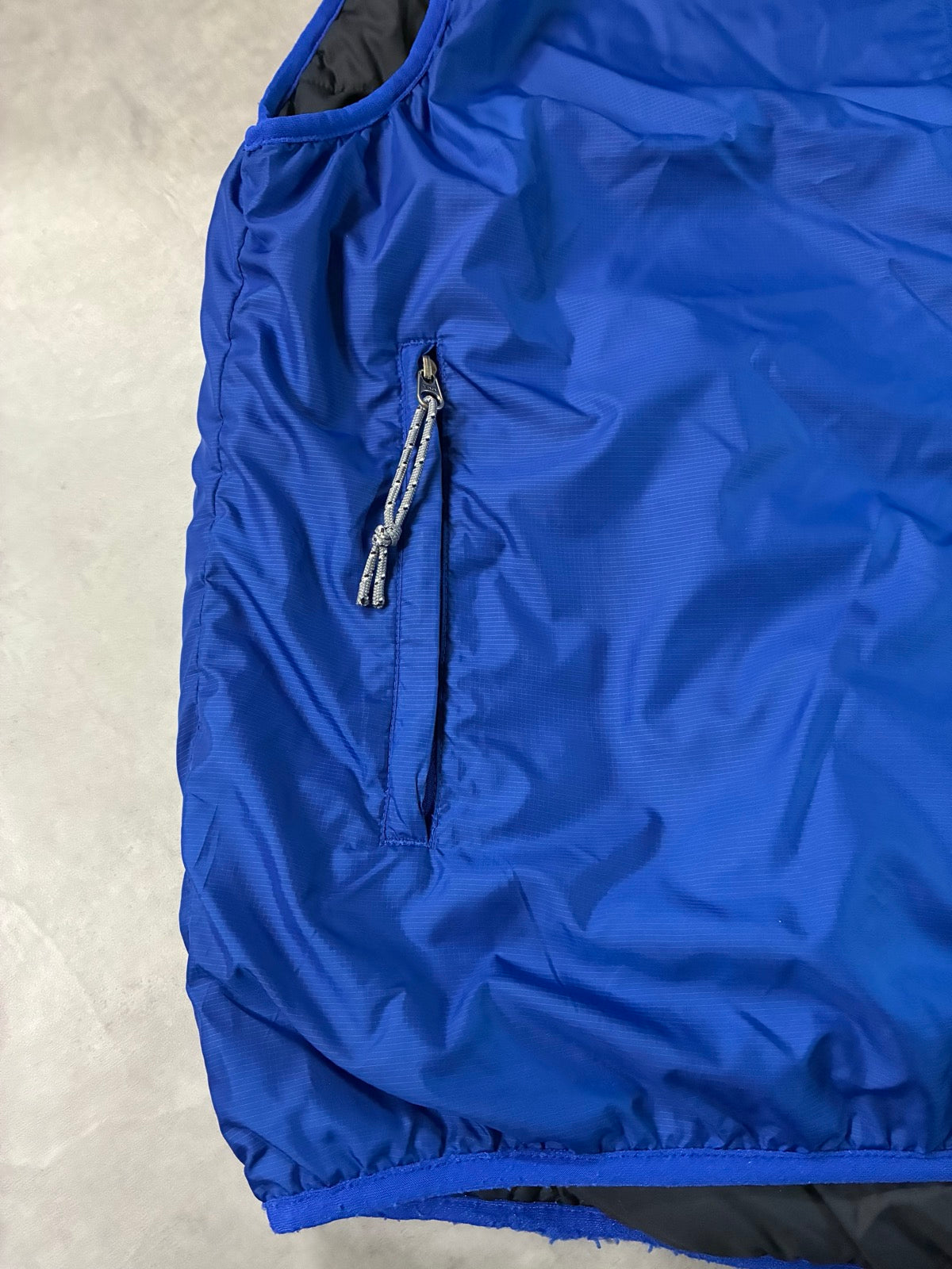 00's PATAGONIA 「Puffball Vest」 ナイロンベスト