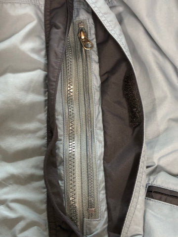 00's PATAGONIA 「Fusion Jacket」 マウンテンパーカー