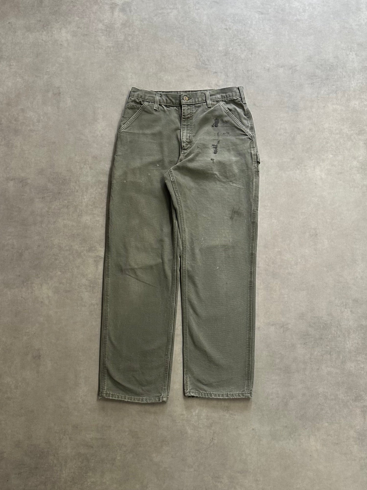 00's CARHARTT「B11MOS」ペインターパンツ