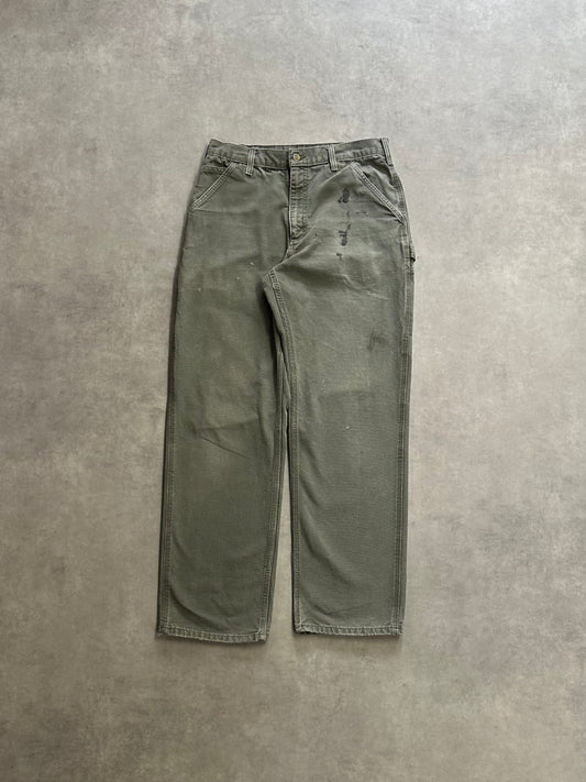 00's CARHARTT「B11MOS」ペインターパンツ
