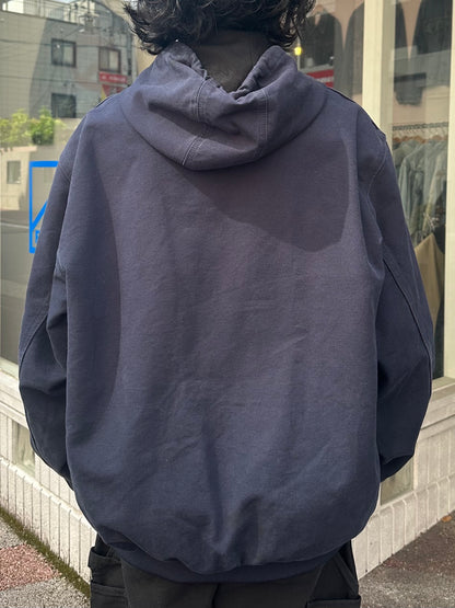 00's CARHARTT「J131-DNY」USA製 アクティブジャケット