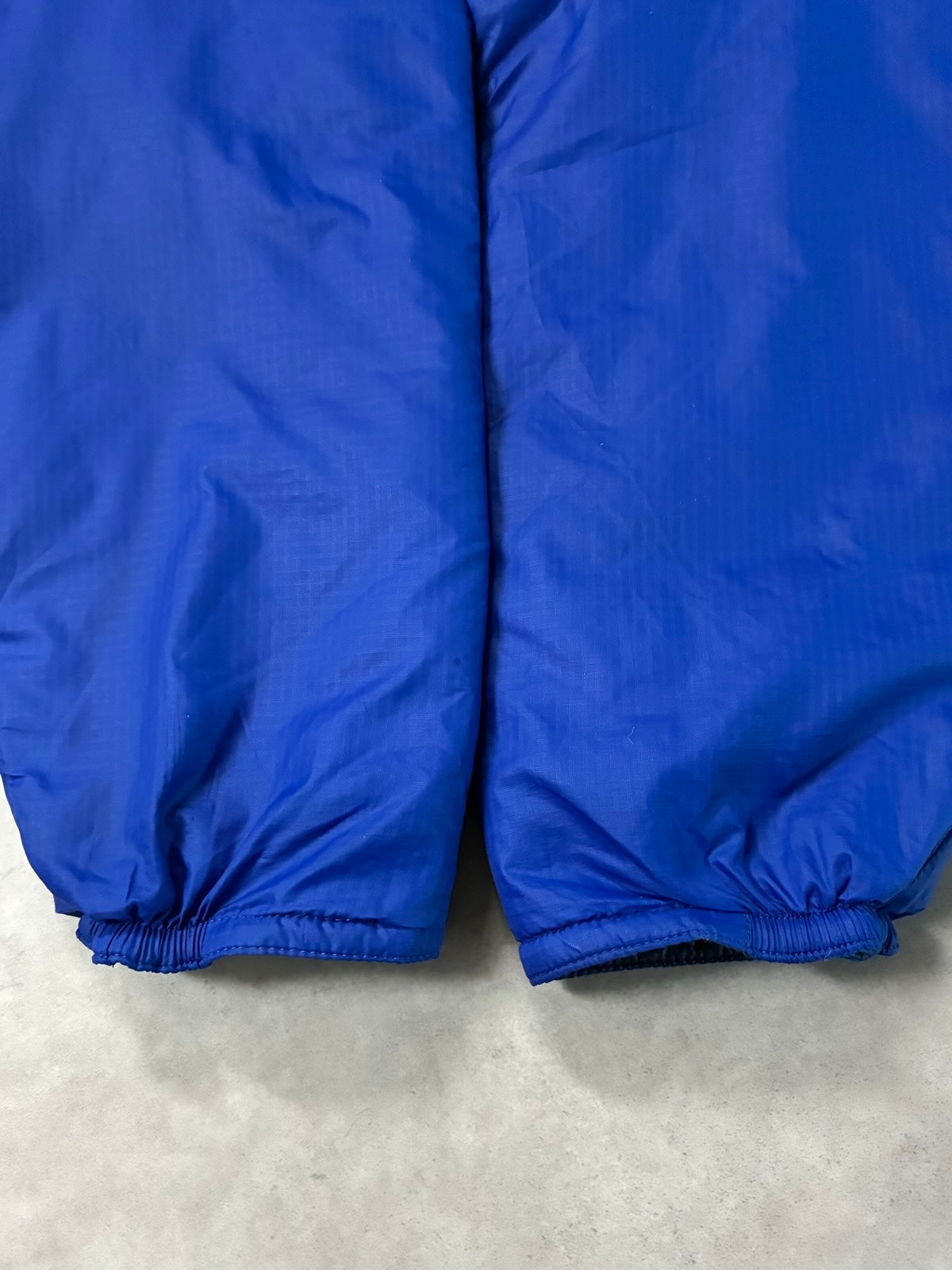 00's PATAGONIA 「Puff Ball」 プルオーバージャケット　