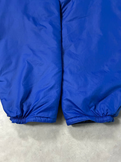 00's PATAGONIA 「Puff Ball」 プルオーバージャケット　